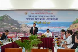 Theo phê duyệt ban đầu, dự án điểm dịch vụ du lịch sinh thái song phương (huyện hoài đức) nhằm phục vụ du. Sá»Ÿ Du Lá»‹ch Binh Ä'á»‹nh Co Gi Xem Ngay Thong Tin Cáº§n Biáº¿t