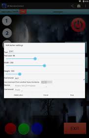 Even if you do not have a separate device, you can download it from the database and download page provided . Ir Remote Control 3 0 Descargar Apk Android Aptoide