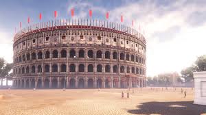 The colosseum is a massive and architecturally complex structure. The Colosseum Rome S Amphitheatre Tours Tickets