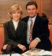 Is a northern irish television and radio presenter based in england. Eamonn Holmes Tv Is Evil Audiences Are Being Treated Like Idiots Daily Mail Online