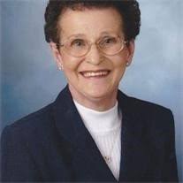 Obituary information for Mrs. Lee Willey