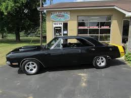 Image result for Black 1970 Dart
