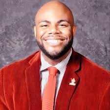 A Spring Musical Celebration by Adrian Jermaine Adams