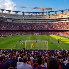 FC Barcelone - Getafe, La Liga, match en direct le 10/10/2026 — L'Équipe