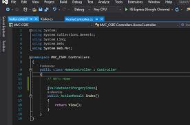 It is a type of fraud attack' that utilizes the user's credentials for entering the website and accesses the user's data. Mvc Csrf Saldirisi Nasil Engellenir Bolum 43