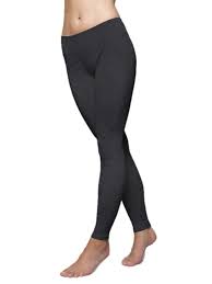 Zobha Leggings Hot Pants Phantom Heather Zdq Zobha