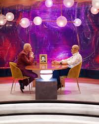 Rui pedro figueiredo e jéssica antunes do 'big brother' vão ser pais 3. Foi Assim Que Manuel Luis Goucha E Rui Oliveira Se Conheceram Holofote