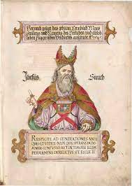 Jahrhundert von einem unbekannten autor verfasst. Alphabet Of Sirach Wikidata