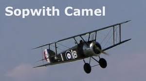 Sopwith camel hangar 9 рассмотрю варианты. Sopwith Camel Scale Electric Powered Rc Biplane 2016 Youtube