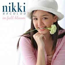 Nikki Bacolod