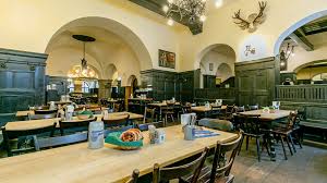 Ihr italienisches restaurant in münchen/schwabing seit 1970. Augustiner Original Building Restaurant Beer Hall In Munich