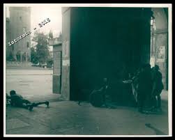 Quest'anno, la colonna della libertà ha ripercorso le strade che molti anni fa portarono i reparti. 26 28 Aprile 1945 L Insurrezione E La Liberazione Museotorino