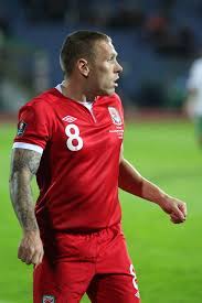 Craig bellamy spent more than one period at just two clubs welsh team cardiff city and liverpool. Craig Bellamy Wikipedia
