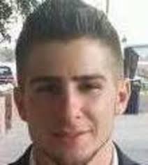 Nicholas Broussard Obituary (2014)