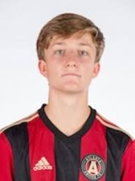 Joyce Needham's Men's Soccer Recruiting Profile