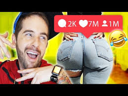 THE SECRET TO INSTAGRAM COMEDY