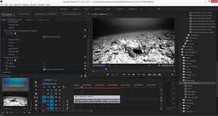 Within minutes, even a new user can edit media projects like a pro. Adobe Premiere Pro Review 2021 Powerful But Not Perfect