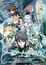Sword Art Online Ch 3 Sword Art Sword Art Online Online Art