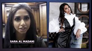 Sara ☕️🫖 whats her deal? : rRHODubai