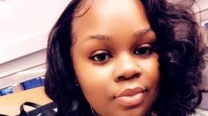 Breonna Taylor's likeness to be