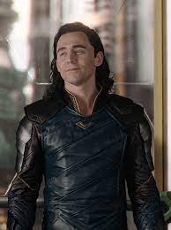Loki is a fictional character appearing in american comic books published by marvel comics. Just Tom Hiddleston Loki Laufeyson Loki Thor Personajes Avengers