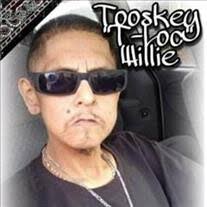 Tooskey S. Willie Obituary