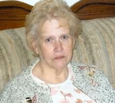 Donna Danielson Obituary October 31, 2015