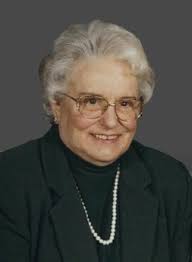 Josephine Scribner Obituary