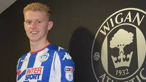 James weir statistics played in fk pohronie. Wigan Athletic On Twitter Confirmed James Weir Signs On Loan From Hullcity Until The End Of The Season Https T Co Hjvdfx7qyz Wafc