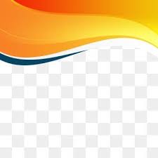 Abstract Orange Waves Waves Abstract Header Png Transparent Clipart Image And Psd File For Free Download Powerpoint Background Design Abstract Waves