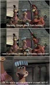 Chicken Run 2000 Heehee That S One Way Of Looking At It Chicken Run Movie Funny Movies Aardman Animations 20 funny chicken memes ideas | funny chicken … перевести эту страницу. chicken run movie