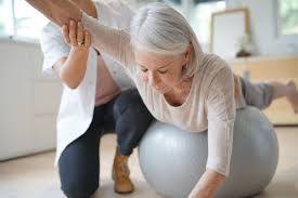 Image result for Exercise in Patients with Arthritis