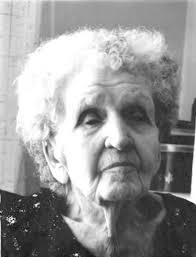 Flony Spence Obituary August 24, 2014