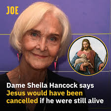 Christ wouldn't have lasted a minute."