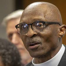 A week before he was found dead, a string of 911 calls came from former  NAACP president's Guilford County home