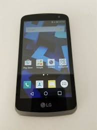 Remove the graphic lock, password from the smartphone. Lg L44vl Rebel 4g Lte K Series K4 Compatibility On T Mobile United States Mobile Network