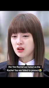 Rachel The Heirs