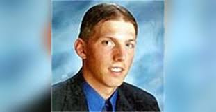 Christopher King Obituary