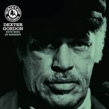 in memory of Dexter Gordon who died