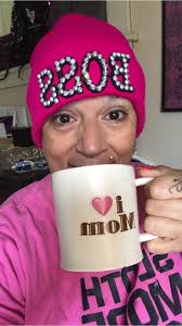 Hope your coffee is as good as mine this morning!!! ☕️☕️💕