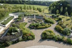 Design From Jekka S Herb Garden Design Garden Design Herb Garden