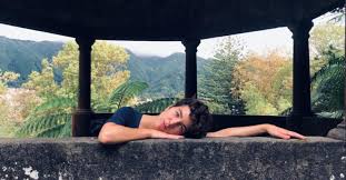 E dia 27 estará na casa da música. A Jovem Portuguesa Que Edita As Campanhas Da Burberry