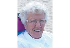 Marilou Johnson Obituary (2012)