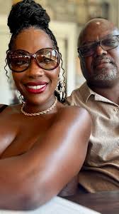 Celebrating 34 years of marriage