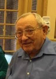 Obituary information for Dale Whitlaw Weinhart