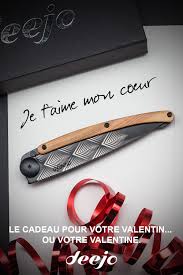 Pour La Saint Valentin Offrez Un Cadeau Sur Mesure Qui Est Sur De Plaire En 2020 Deejo Cadeau Cadeau A Offrir