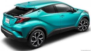 Use your compatible iphone® with your toyota's audio multimedia system so you can get directions, make calls, send and receive messages, and listen to. Toyota C Hr Hybrid Advance Technical Specs Dimensions