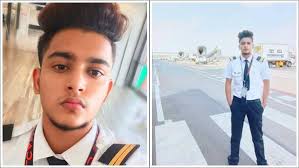 Kerala Transman Pilot Adam Harry Opens up hardships his brother faced  because of his gender identity