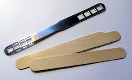 Tongue depressor - Wikipedia