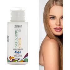 Mac Paul Zerowave Progressiva Sem Formol 100ml